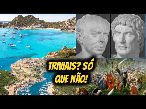 Vídeo: Quem era o rei da Sardenha?