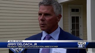 Abbie DeLoach Foundation awards 21 scholarships