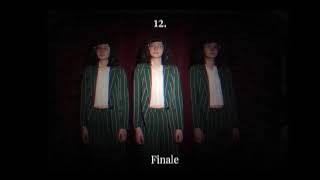 Finale - Tarquin Alexandra [Official Audio]