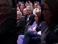 Pfiffe gegen den Kanzler | DER SPIEGEL Shorts