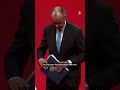 Pfiffe gegen den Kanzler | DER SPIEGEL Shorts