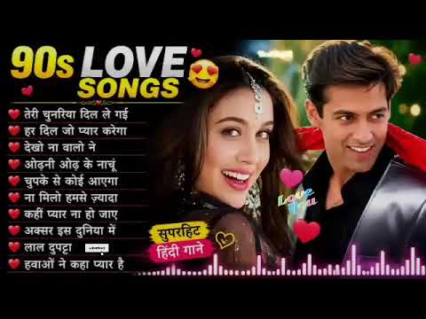 7 July 202690’S Old Hindi Songs💚 90s Love Song💘Udit Narayan, Alka Yagnik, Kumar Sanu, Sonu Nigam so