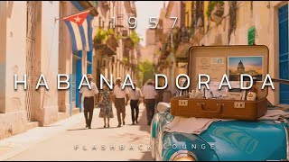 Havana 1957 — Cuban Bolero‑Lounge & Latin Jazz (Study / Work / Chill) screenshot 2