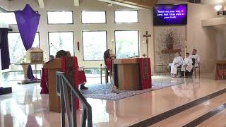 Confirmation Mass 2026 Faith Formation Part 1