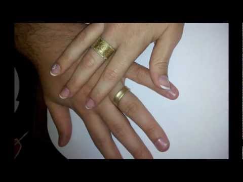 רן ושרית היום הגדול שלנו 