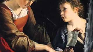 Andrea Falconieri - Ciaccona - Orazio Gentileschi