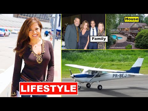 Robin Meade's Lifestyle 2020 ★ Boyfriend, Family, Net worth & Biography