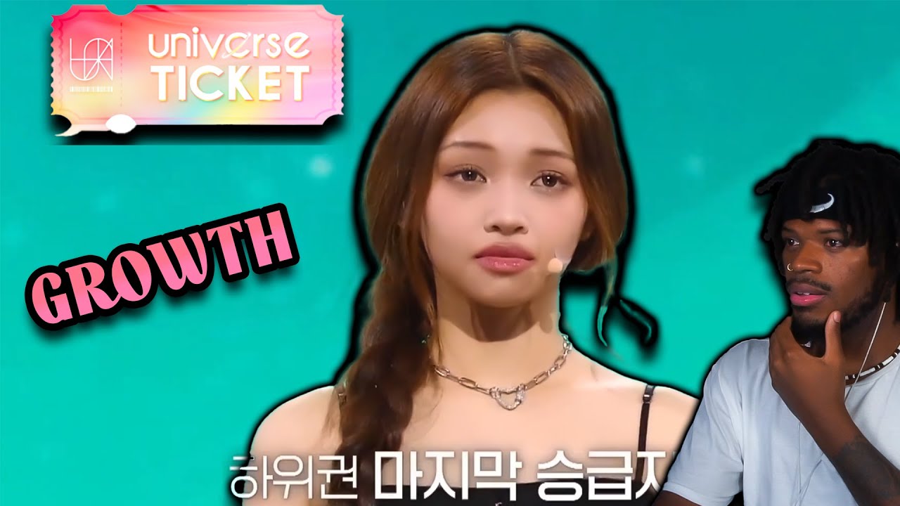 WHY IS THE COMPETION GETTING SO FIERECE??  | Universe Ticket Episode 6