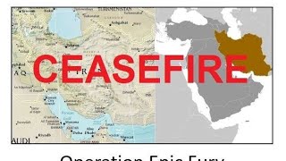 Iran breals ceasefire on Datly 1 | Colonel Chris Wyatt is live!
