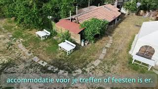 De Waterhoek bij Jan Vanborren +32 468 16 49 85