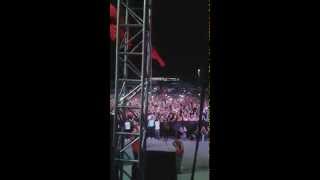 Grup Yorum Bakırköy Halk Konseri - Çav Bella - 2015