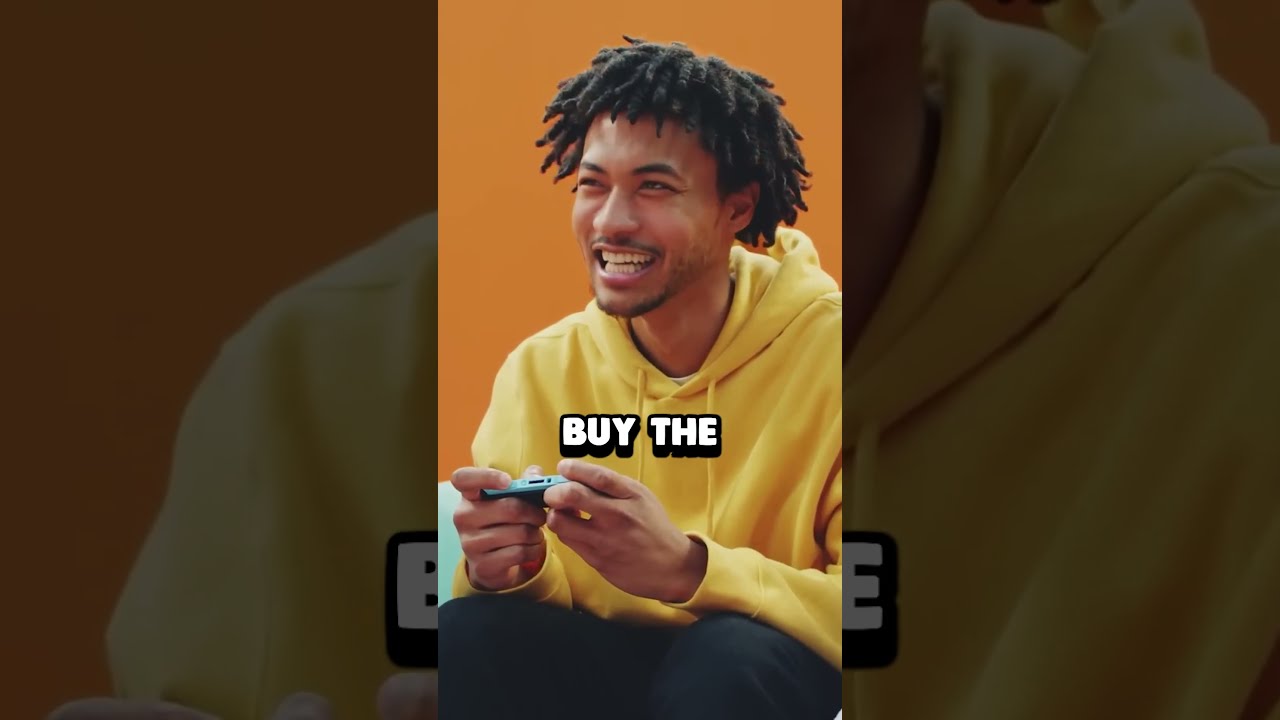 Should You Buy The Nintendo Switch 2 