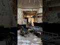such a sad place #urbex #abandoned #urbanexploration #abandonedplaces #haunted #paranormal