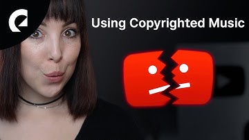 How to Use Copyrighted Music on YouTube