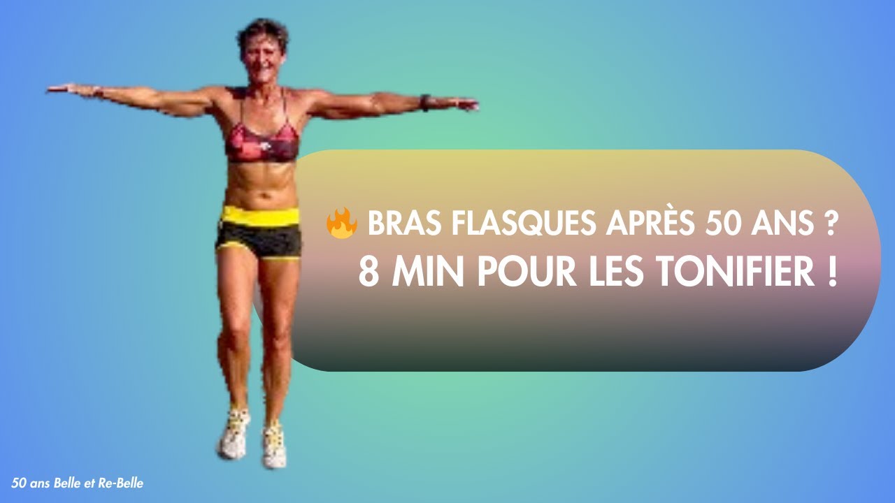 bras flasques - Présentation vidéo