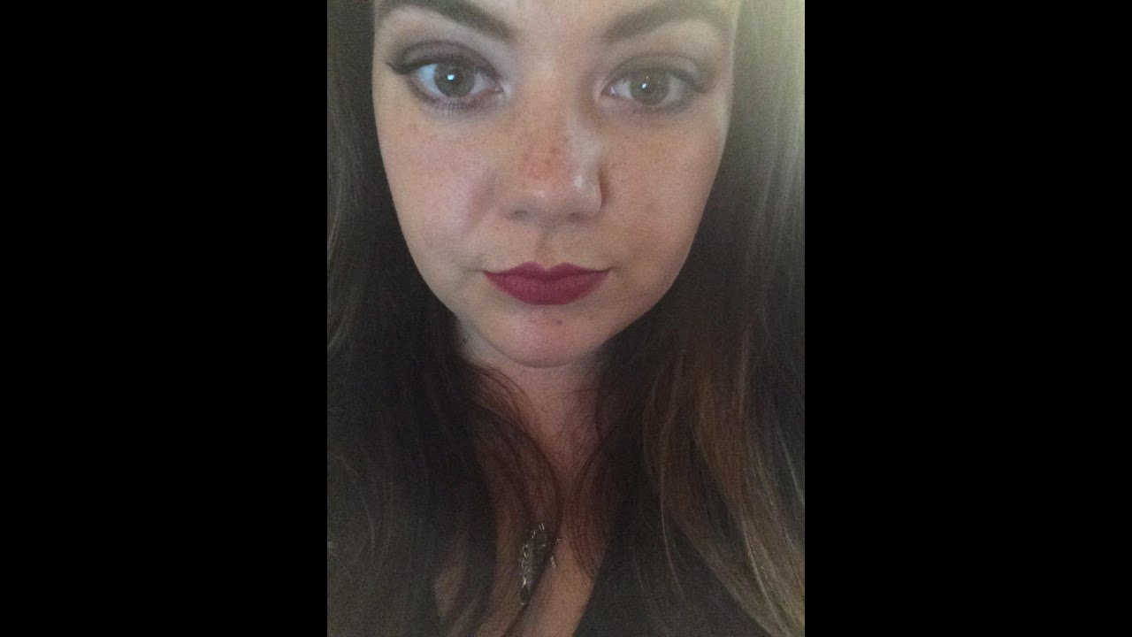 Bad Blood: Selena Gomez as Arsyn