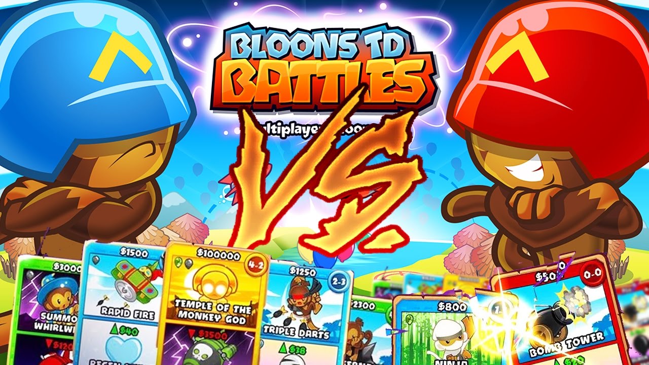 bloons td battles pc how to get asll towers