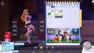 Microvolts Elf MOD Pack