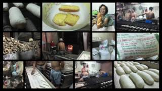How to Capture Banh Mi's 360 Degree Flavor Experience