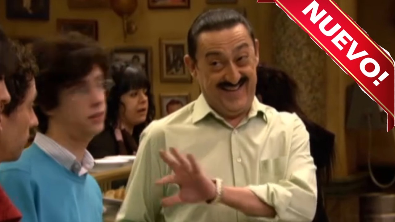 Aida Capítulos Completos 2025 | No sin mi famoso