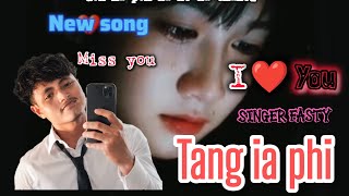 Tang ia phi official music full fasty