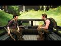 The Last of Us Part II Remastered ray tracing High Bitrate SURVIVOR Full Game Part 20