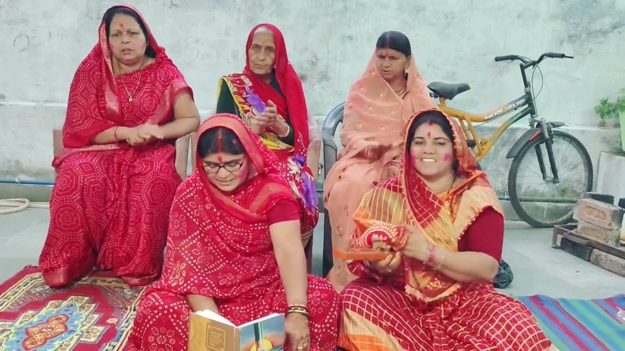 जय श्री कृष्णा🌹🙏🏼 #होली रंग भजन🌹चुनर पर रंग मत डाल रसिया #मनमोहक भजन 🌹🙏🏼