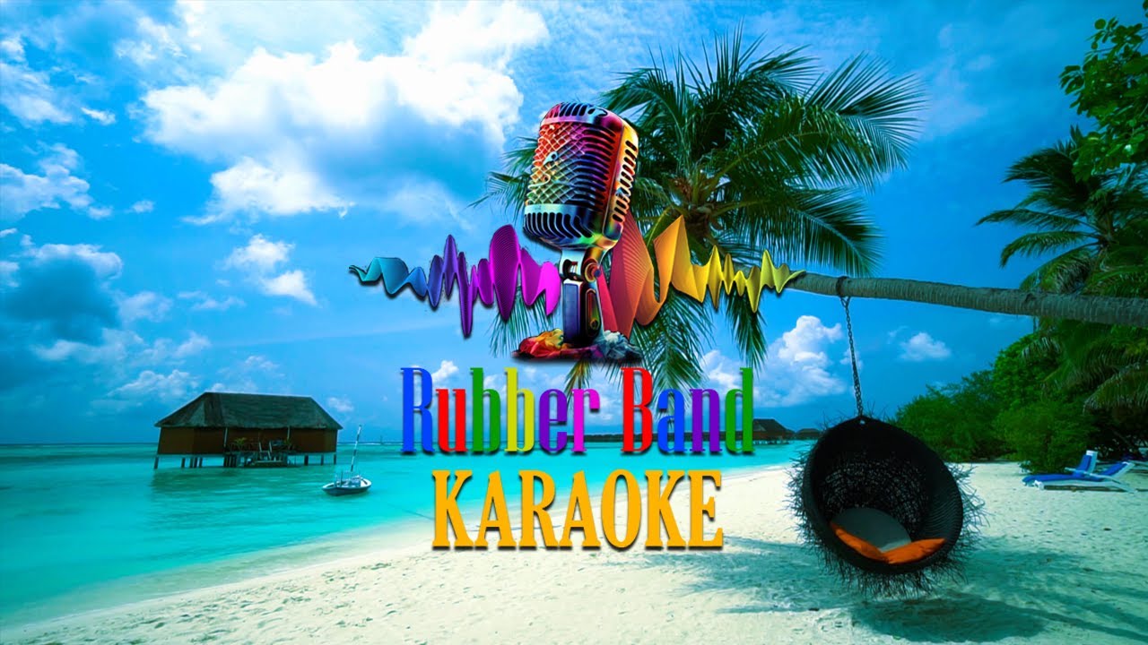 Maa Kanduge Medhutherey (Duet) | Mohamed Majid (Mezzo) & Shifa Thaufeeq | Karaoke By RBK