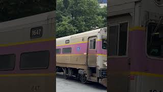 Attention Everyone (Needham Line)