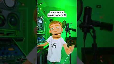 How to Mix Vocals over Mastered Beats⁉️ Soothe 2 💎