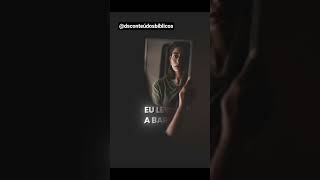 Suporte, aguenta mais um pouco.#fe #biblia #propósito #deusnuncafalha #motivacional #fy