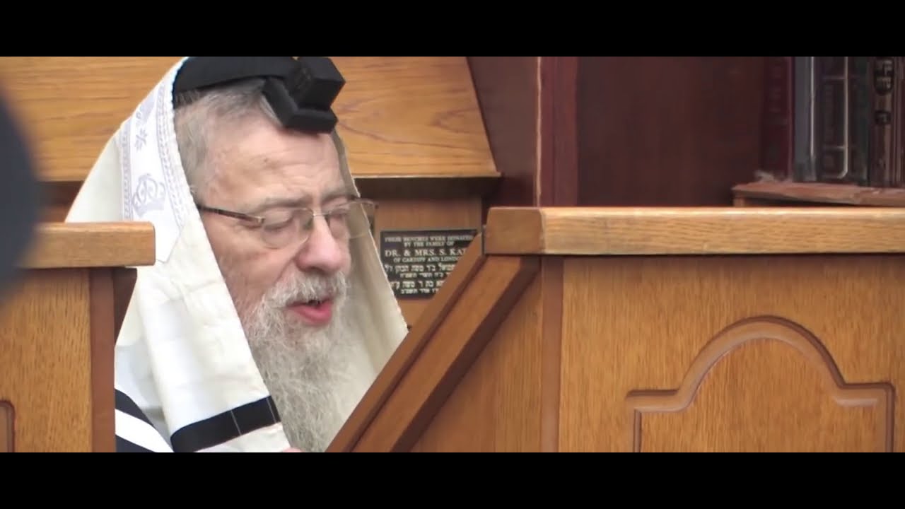 Eliyahu HaNavi Who Must Learn Torah? (A BeEzrat HaShem Inc Film) YouTube