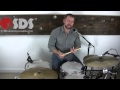 How To Drum - Kill Your Foot