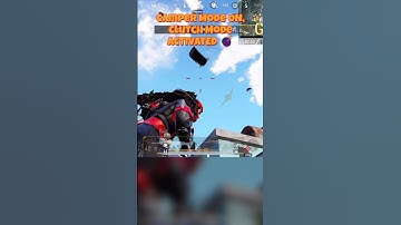 BGMI Escape Plan to Recall the Squad 😎 #bgmi #pubgmobile #gaming