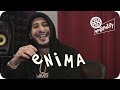 Enima x montreality  interview