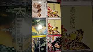 #cd  Renaissance: The Classics Pt.2 2006💿K-maro💿 Mariah Carey#rock mp3 пиратки