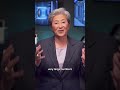 AMD CEO on data center business 'growing well over 100% as we go into 2027'