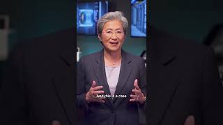 AMD CEO on data center business 'growing well over 100% as we go into 2027'