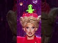 Irene the Alien Dominates RuPaul's Drag Race All Stars 10 👽