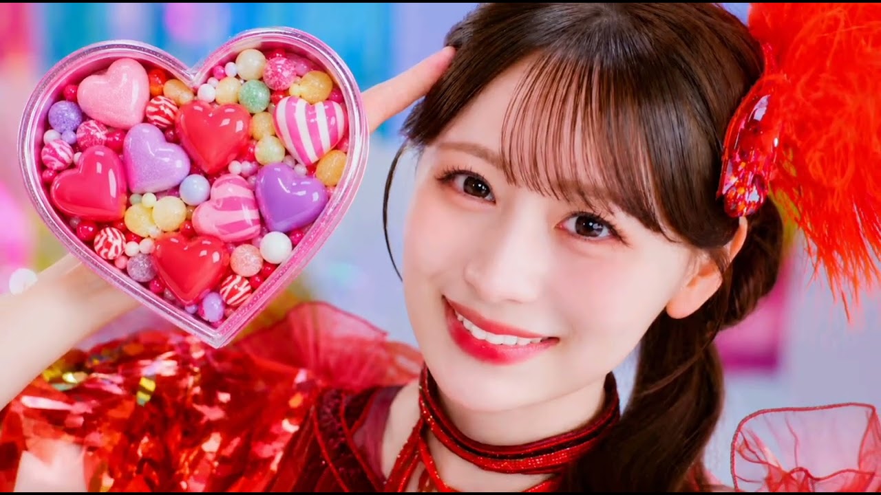 MV】 CANDY TUNE『スペシャル感謝 - YouTube