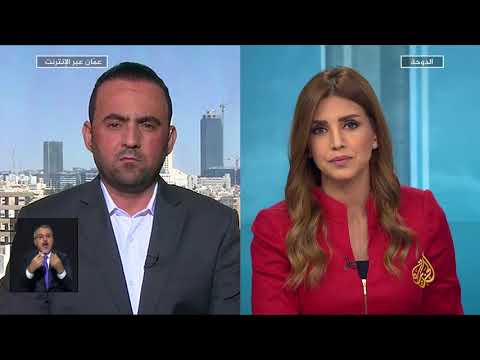 نشرة الإشارة الأولى 2018/4/30