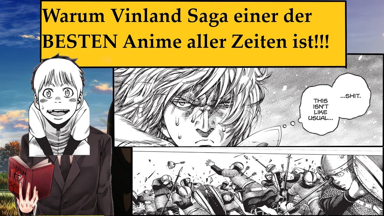 Was Ist Der Beste Anime