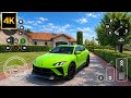 LAMBORGHINI URUS CRAZY ROAD DRIVE ADVENTURE CAR PARKING LAMBORGHINI URUS CRAZY ROAD DRIVE ADVENTURE CAR PARKING