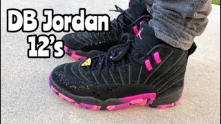 air jordan 12 retro db