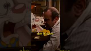 Is Who Framed Roger Rabbit A Sequel To Chinatown?