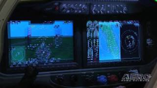 Aero-TV: INTRINZIC VALUE -- Cessna's New Corvalis TTX screenshot 2