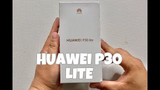 Huawei P30 Lite | Unboxing | First Impression | Camera Test screenshot 1