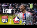 Lyon Vs Lille HIGHLIGHTS Ligue 1 02 01 2026 BeIN SPORTS USA Lyon Vs Lille HIGHLIGHTS Ligue 1 02 01 2026 BeIN SPORTS USA
