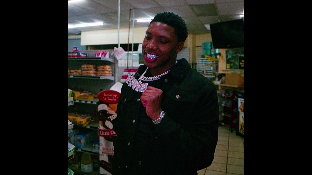 [FREE] Rob49 Type Beat - Krazyman