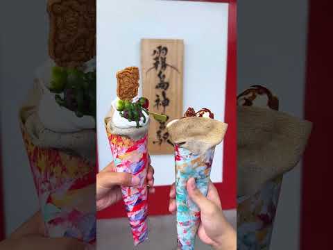 【鹿児島観光】次から次にNewOpen!!霧島神宮駅がまだまだ進化するよ#shorts